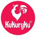 Gra planszowa Gra Kalambury Junior Kukuryku 4+ Kukuryku