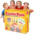 Gra planszowa Czacha Dymi Kukuryku