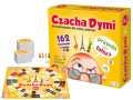Gra planszowa Czacha Dymi Kukuryku