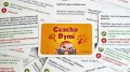 Gra planszowa Czacha Dymi Kukuryku