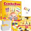 Gra planszowa Czacha Dymi Kukuryku