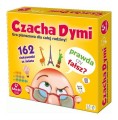 Gra planszowa Czacha Dymi Kukuryku