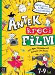 Antek kręci film. Świat według Antka i inne nieznośności 7-9 lat
