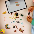 LEGO Harry Potter Zamek Hogwart: Ceremonia przydziału 76460