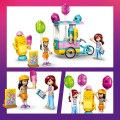 LEGO Friends 42692 Stoisko z lodami i balonami
