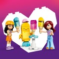 LEGO Friends 42692 Stoisko z lodami i balonami