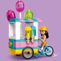 LEGO Friends 42692 Stoisko z lodami i balonami