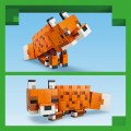 LEGO Minecraft 21588 Lis