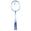 Badminton metalowy z akcesoriami mix MEGA CREATIVE