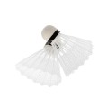 Badminton metalowy z akcesoriami mix MEGA CREATIVE