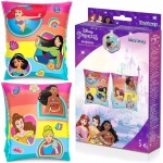 Nadmuchiwane rękawki pływaczki Disney Princess 23 x 15 cm BESTWAY