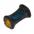 Gryzak dla psa TRIK&ROLL zabawka dla psa, świecąca kość 9cm
