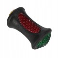 Gryzak dla psa TRIK&ROLL zabawka dla psa, świecąca kość 9cm