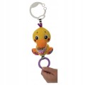 PLAYGRO przywieszka do wózka Kaczka ZAWIESZKA KACZUSZKA wibruje prezent
