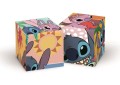 KLOCKI OBROTOWE STITCH 6 ELEMENTÓW CLEMENTONI
