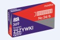 Zszywki Zszywki 24/6 GRAND - A"10 1000szt