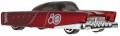 HOT WHEELS MATTEL DREAM MOBILE CZERWONY KLASYK 80-LECIE MATTELA
