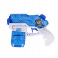 MAŁY PISTOLET NA WODĘ 17CM