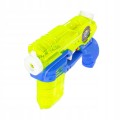 MAŁY PISTOLET NA WODĘ 17CM