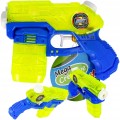 MAŁY PISTOLET NA WODĘ 17CM