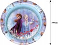 FROZEN BASEN BASENIK DMUCHANY KRAINA LODU 100CM