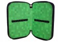 Piórnik Minecraft rozkładany potrójny Astra