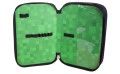 Piórnik Minecraft rozkładany potrójny Astra