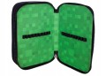 Piórnik Minecraft rozkładany potrójny Astra