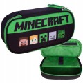Piórnik MINECRAFT saszetka Astra