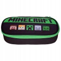 Piórnik MINECRAFT saszetka Astra