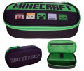 Piórnik MINECRAFT saszetka Astra