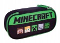 Piórnik MINECRAFT saszetka Astra
