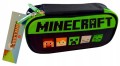 Piórnik MINECRAFT saszetka Astra