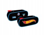 Piórnik Starpak saszetka Hot Wheels