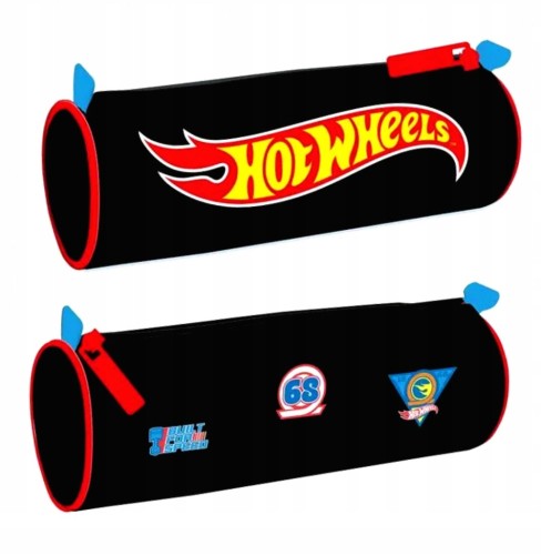 Piórnik Starpak tuba Hot Wheels