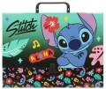 Teczka z rączką A4 St. Majewski Stitch
