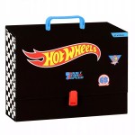 Teczka z rączką A4 Starpak hot wheels