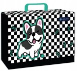 Teczka z rączką A4 Astra cute puppy