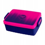 Coolpack Śniadaniówka LunchBox Gradient Frape Z07508 lunchbox