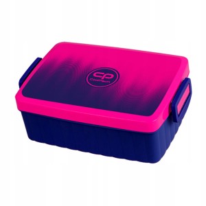 Coolpack Śniadaniówka LunchBox Gradient Frape Z07508 lunchbox