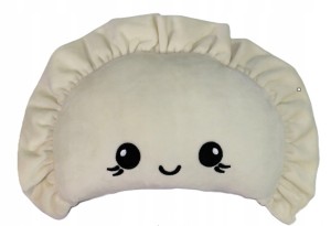 Pluszak pieróg 35cm