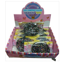 GNIOTEK CIASTKO SQUISHY