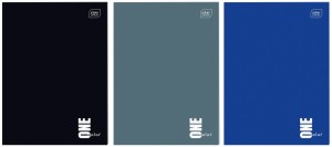 Zeszyt Interdruk One Color A4 w linię – 60 kartek