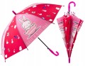 Parasolka 49cm mix Swede