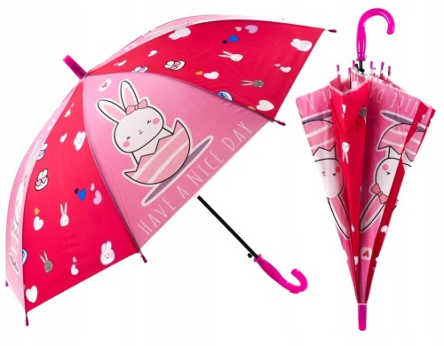 Parasolka 49cm mix Swede