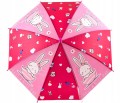 Parasolka 49cm mix Swede
