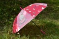 Parasolka 49cm mix Swede