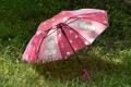 Parasolka 49cm mix Swede