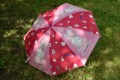 Parasolka 49cm mix Swede