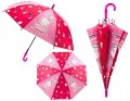 Parasolka 49cm mix Swede